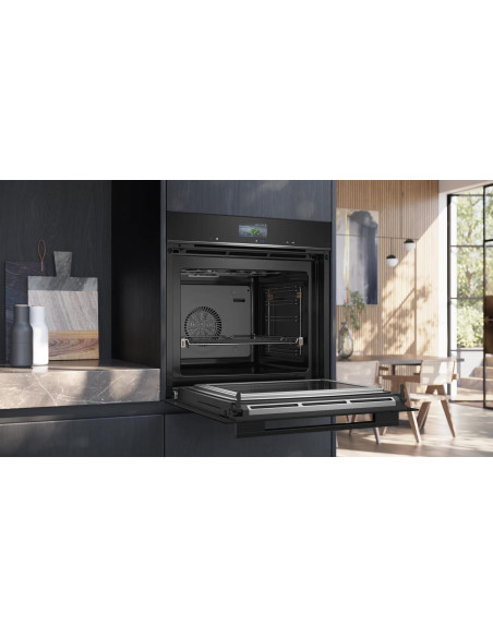 SIEMENS - Forno c Microondas HC IQ700 HM736GAB1 – Fornos – stockin.pt