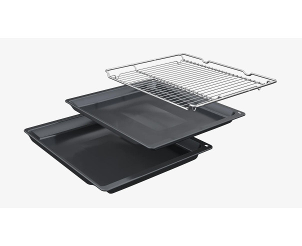 SIEMENS - Forno c Microondas HC IQ700 HM736GAB1 – Fornos – stockin.pt
