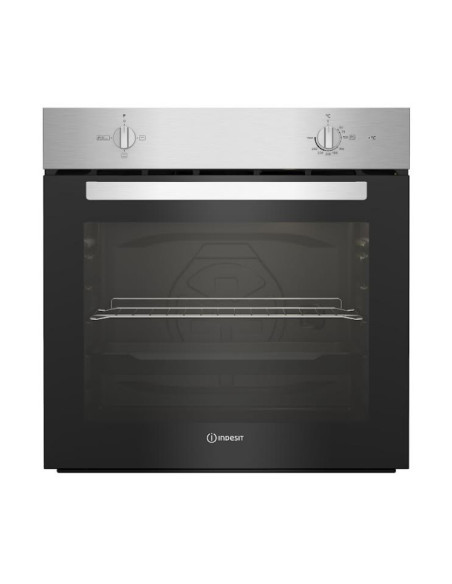 INDESIT - Forno Estático IB 22RE X – Fornos – stockin.pt