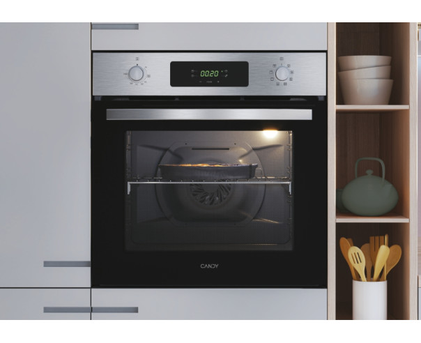 CANDY - Forno FIDCP X625L – Fornos – stockin.pt