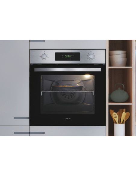 CANDY - Forno FIDCP X625L – Fornos – stockin.pt