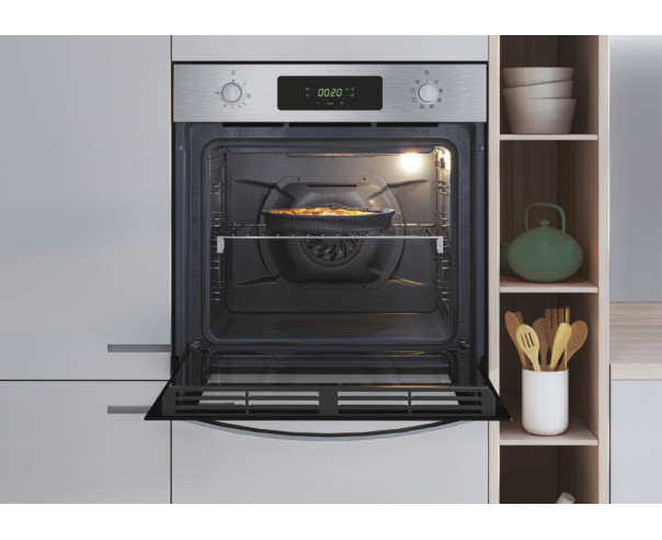 CANDY - Forno FIDCP X625L – Fornos – stockin.pt