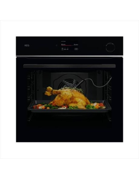 AEG - Forno TR7PB73FSB – Fornos – stockin.pt