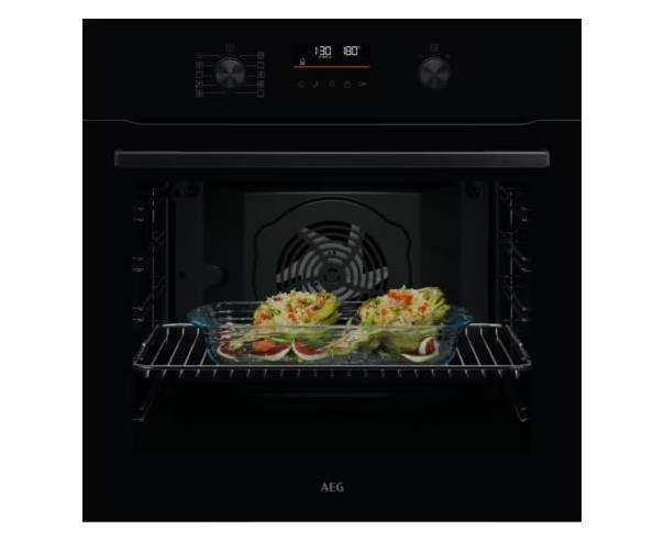 AEG - Forno TU5PB41FSK – Fornos – stockin.pt