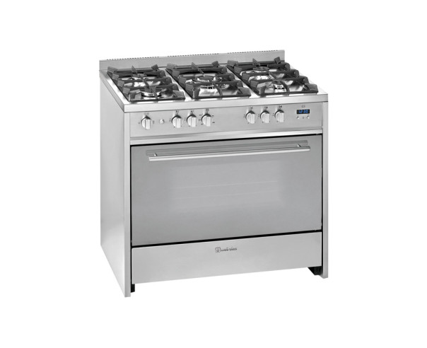 MEIRELES - Fogão G 910 X NAT – A Gás – stockin.pt