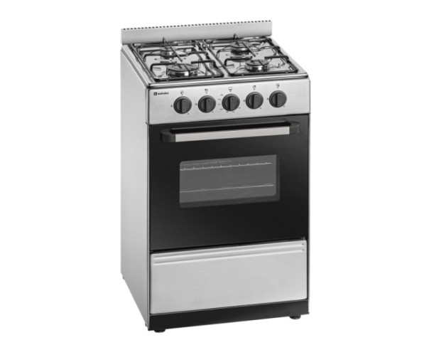 MEIRELES - Fogão a Gás N 510 X ST – A Gás – stockin.pt