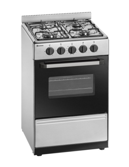 MEIRELES - Fogão a Gás N 510 X ST – A Gás – stockin.pt