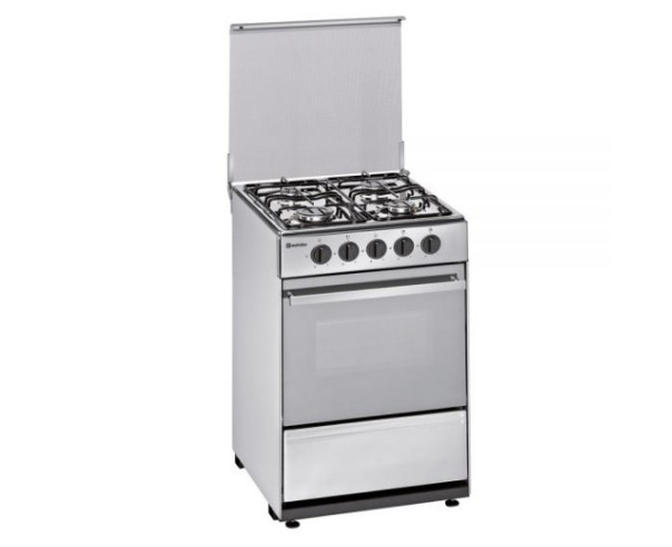 MEIRELES - Fogão a Gás N 520 X – A Gás – stockin.pt