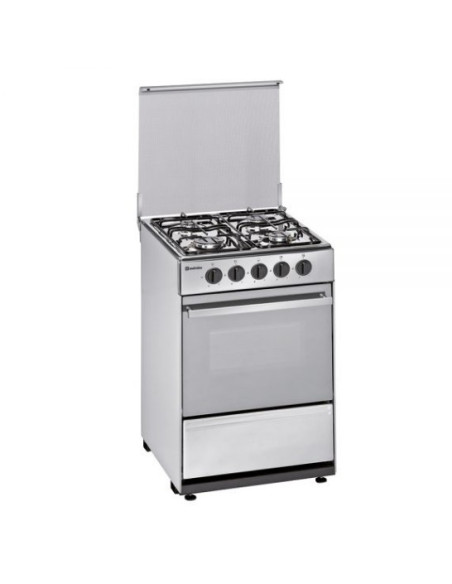 MEIRELES - Fogão a Gás N 520 X – A Gás – stockin.pt
