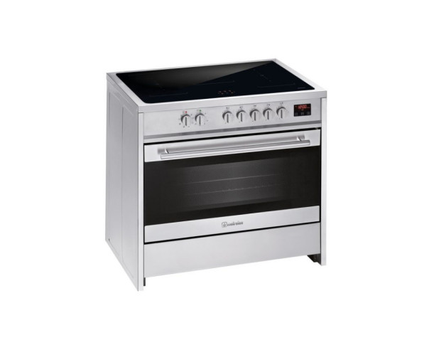 MEIRELES - Fogão E 913 X – Elétricos – stockin.pt