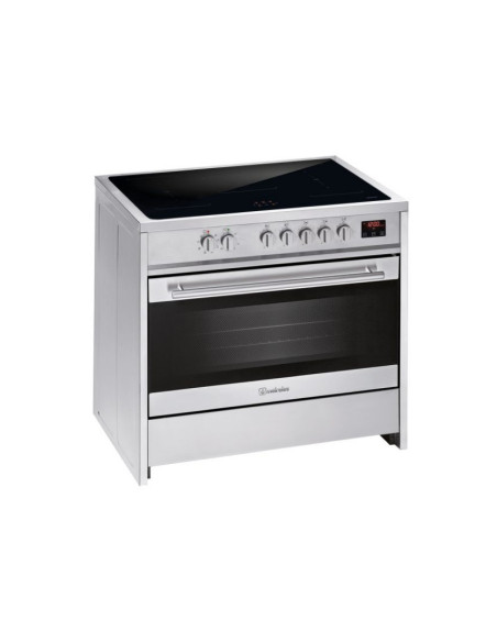 MEIRELES - Fogão E 913 X – Elétricos – stockin.pt