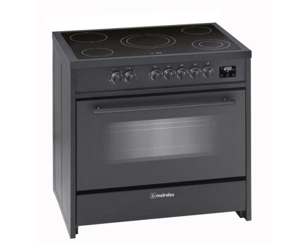 MEIRELES - Fogão E 912 BL – Elétricos – stockin.pt