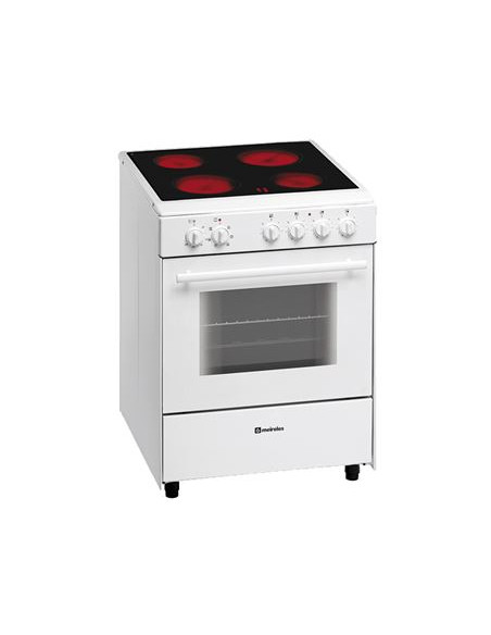 MEIRELES - Fogão Eléctrico E 604 W.1 – Elétricos – stockin.pt