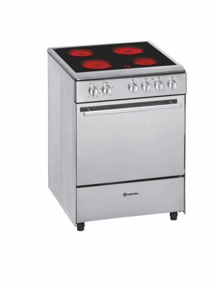 MEIRELES - Fogão Eléctrico E 604 X.1 – Elétricos – stockin.pt