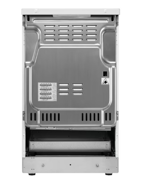 ELECTROLUX - Fogão Vitroceramica LKR500066W – Elétricos – stockin.pt