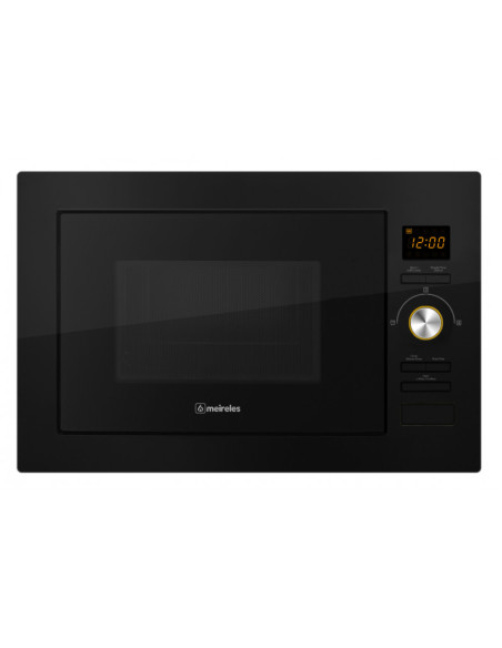 MEIRELES - Microondas MMI 25 BL – Micro-ondas – stockin.pt