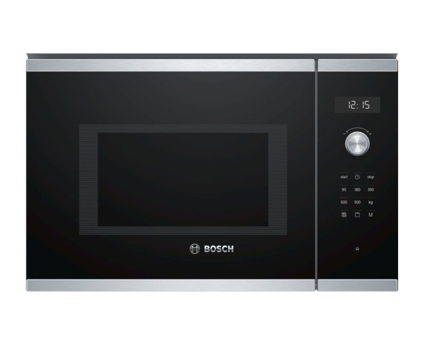 BOSCH - Microondas BEL554MS0 – Micro-ondas – stockin.pt