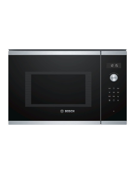 BOSCH - Microondas BEL554MS0 – Micro-ondas – stockin.pt