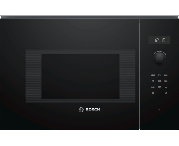 BOSCH - Microondas BFL524MB0 – Micro-ondas – stockin.pt
