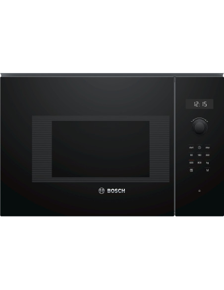 BOSCH - Microondas BFL524MB0 – Micro-ondas – stockin.pt