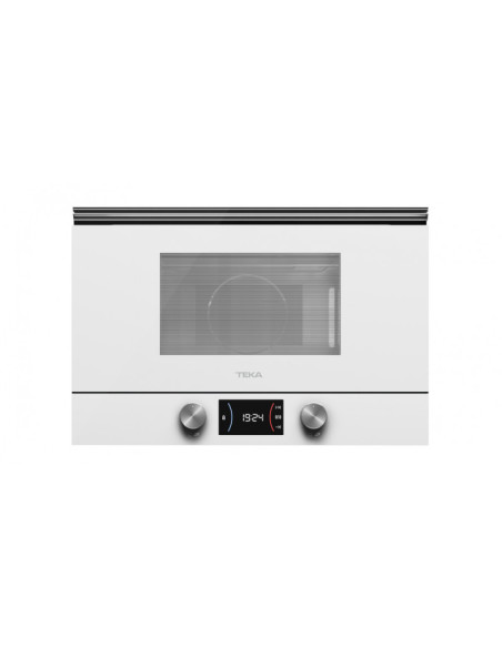 TEKA - Microondas Enc. ML 8220 BIS L-WH UC 1710212 – Micro-ondas – stockin.pt