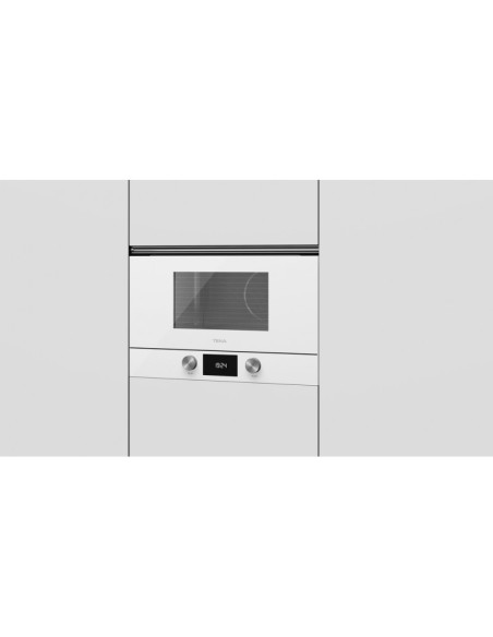 TEKA - Microondas Enc. ML 8220 BIS L-WH UC 1710212 – Micro-ondas – stockin.pt