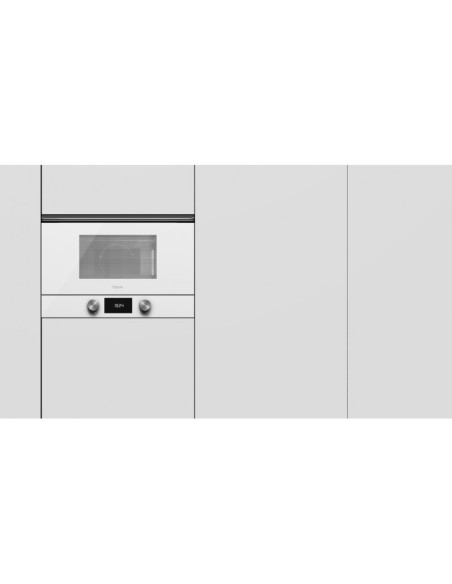 TEKA - Microondas Enc. ML 8220 BIS L-WH UC 1710212 – Micro-ondas – stockin.pt