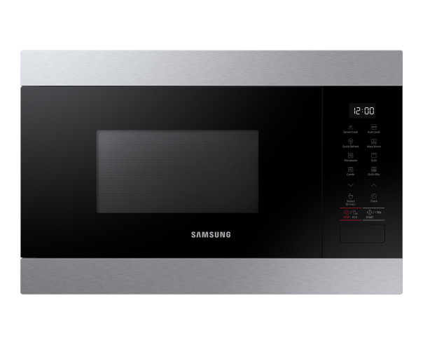 SAMSUNG - Microondas Encastre MG22M8274CTE1 – Micro-ondas – stockin.pt