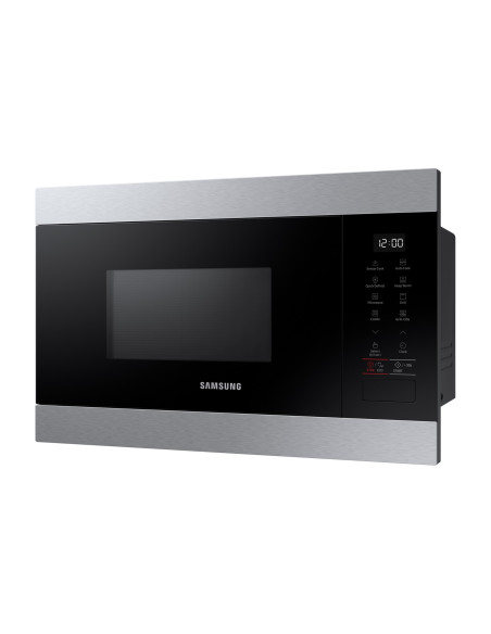 SAMSUNG - Microondas Encastre MG22M8274CTE1 – Micro-ondas – stockin.pt