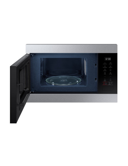 SAMSUNG - Microondas Encastre MG22M8274CTE1 – Micro-ondas – stockin.pt