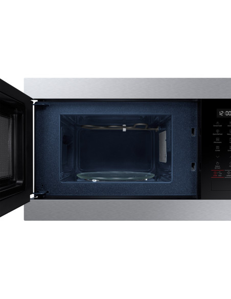 SAMSUNG - Microondas Encastre MG22M8274CTE1 – Micro-ondas – stockin.pt