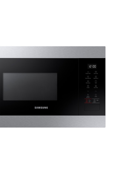 SAMSUNG - Microondas Encastre MG22M8274CTE1 – Micro-ondas – stockin.pt