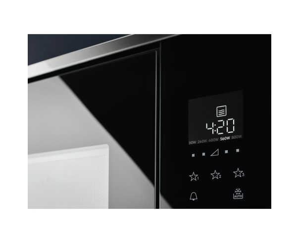 ELECTROLUX - Microondas LMS2173EMX – Micro-ondas – stockin.pt