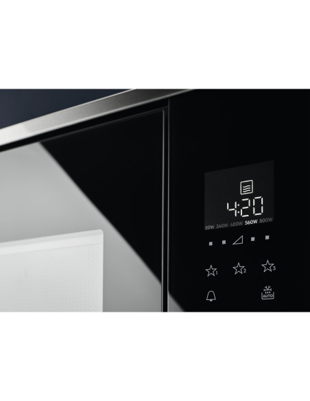 ELECTROLUX - Microondas LMS2173EMX – Micro-ondas – stockin.pt