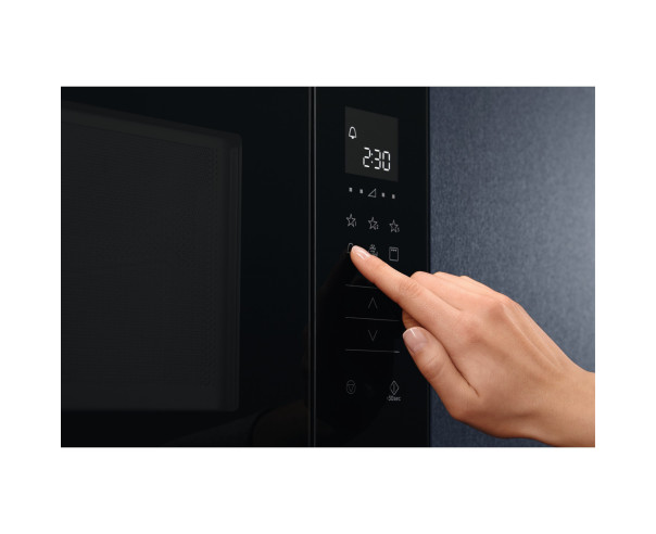ELECTROLUX - Microondas LMS2173EMX – Micro-ondas – stockin.pt