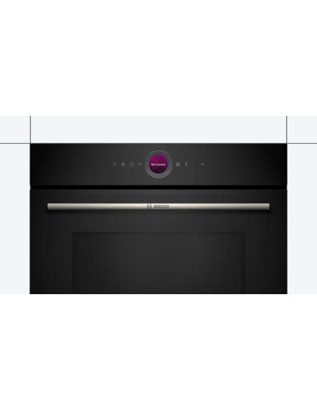BOSCH - Microondas Enc. Serie 8 CEG732XB1 – Micro-ondas – stockin.pt