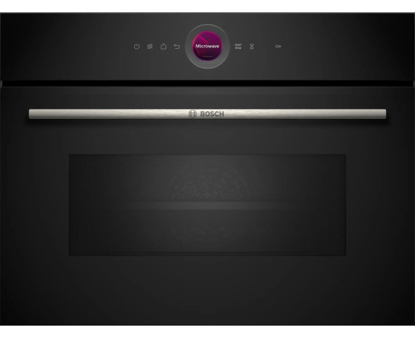BOSCH - Microondas Enc. Serie 8 CEG732XB1 – Micro-ondas – stockin.pt