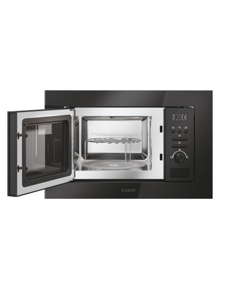 CANDY - Microondas Encastre CA20FMW7NB – Micro-ondas – stockin.pt