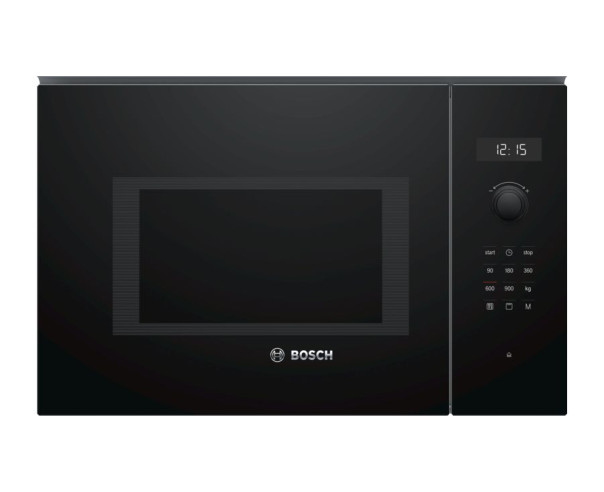 BOSCH - Microondas Enc. Serie6 BEL554MB0 – Micro-ondas – stockin.pt