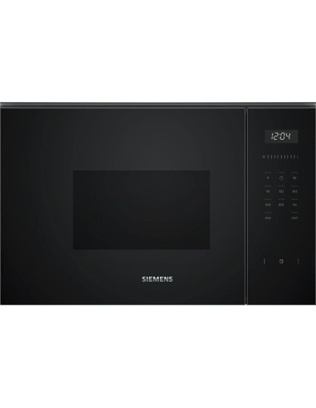SIEMENS - Microondas Encastre IQ500 BF525LMB1 – Micro-ondas – stockin.pt