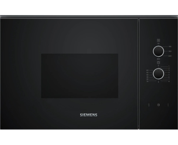 SIEMENS - Microondas Encastre IQ500 BF520LMA1 – Micro-ondas – stockin.pt