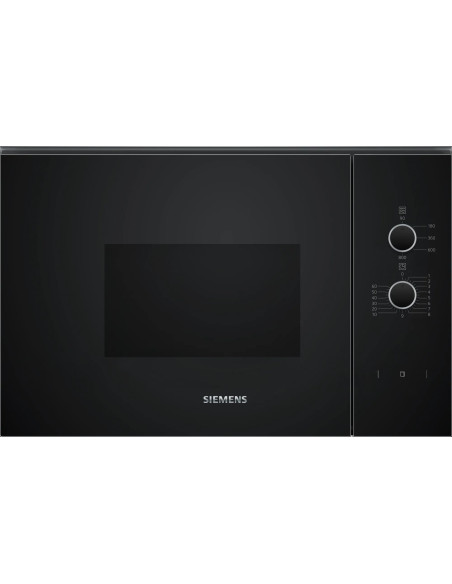 SIEMENS - Microondas Encastre IQ500 BF520LMA1 – Micro-ondas – stockin.pt