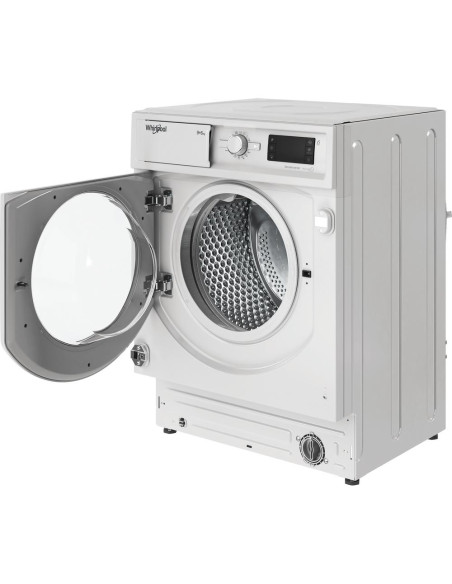 WHIRLPOOL-Máq. LavarSecar Roupa BI WDWG 961485 EU – Lavar e Secar Roupa Encastre – stockin.pt