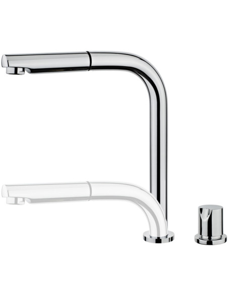 TEKA - Misturadora AUK 983 – Torneiras – stockin.pt