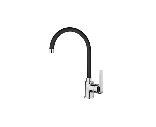 TEKA - Misturadora Preto IN 995 FN – Torneiras – stockin.pt