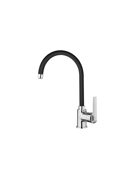 TEKA - Misturadora Preto IN 995 FN – Torneiras – stockin.pt