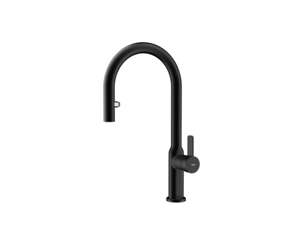 TEKA - Misturadora Oval 9382 BK TOTAL 116020015 – Torneiras – stockin.pt