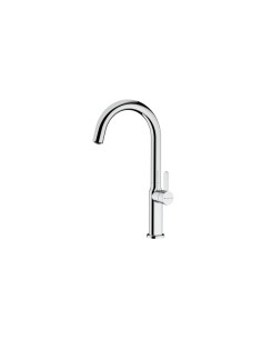 TEKA - Misturadora Oval 915 TOTAL 116030062 – Torneiras – stockin.pt
