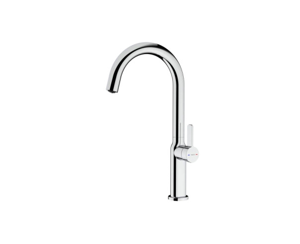 TEKA - Misturadora Oval 915 TOTAL 116030062 – Torneiras – stockin.pt