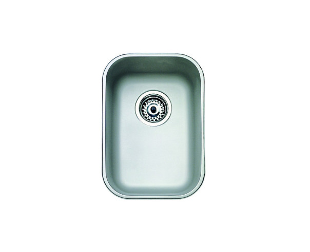 TEKA - Lava-Loiça BE 280.400 INOX – Lava-Loiças – stockin.pt